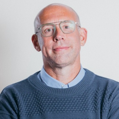 Dan Wick