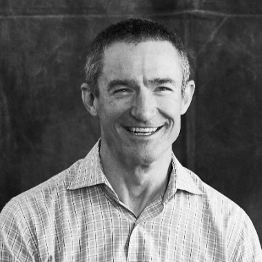 Jeff Hinck