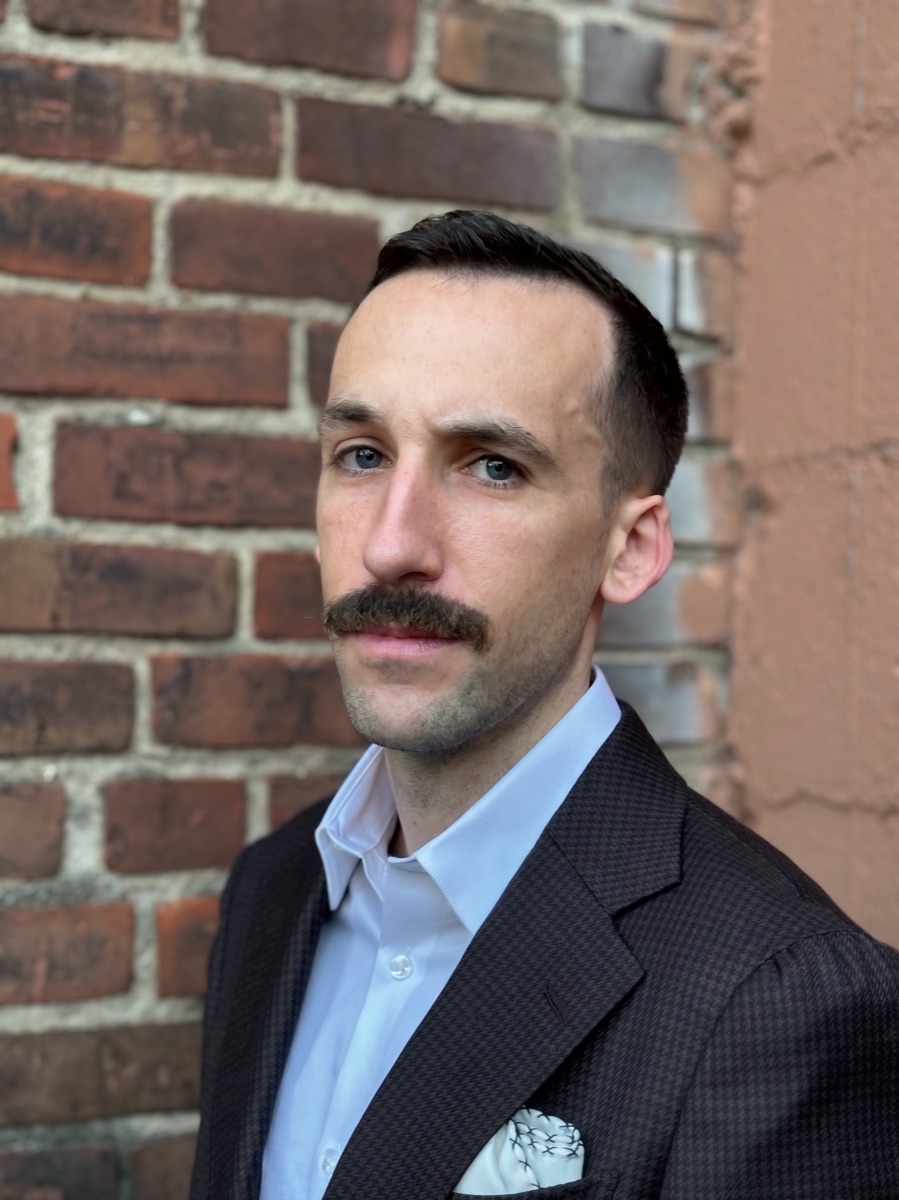Kyle Genteman